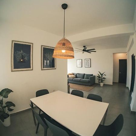 Sokzo Miramar Apartment San Juan Exterior photo